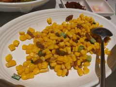 -关东小磨东北菜(漕河泾印象城店)