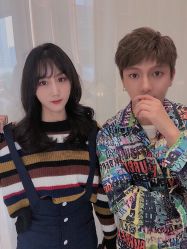 点击看大图 -3AM HAIR SALON烫发染发接发