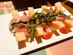 -安妮意大利餐厅(国贸店)