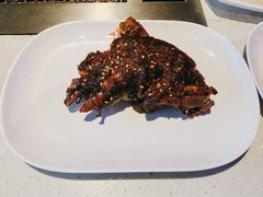 -AK47烤羊腿串吧(柳浪家园店)