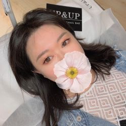 -UP&UP·半永久眉毛眼线机器野生眉