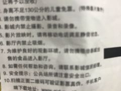 -红星电影世界上海张江绿地店