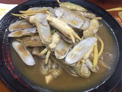 -台州老六海鲜面馆(上南总店)