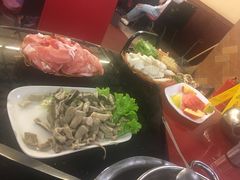 -香丽缘饭馆(黑龙潭店)