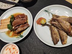 潮州卤水拼盘（半例）-潮堂 · 潮州菜(国贸商城店)