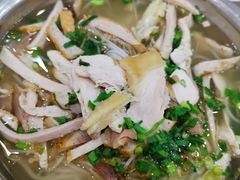 -华姐鸡粉(教育路店)