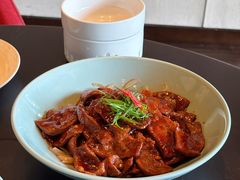 -福州仓山凯悦酒店·闽味中餐厅