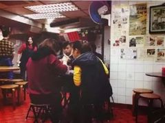 大堂-维记咖啡粉面(福荣街店)