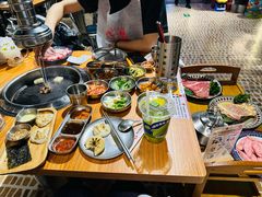 -哼蟹二将·烤肉酱蟹(合生汇店)