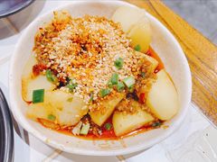霸道小土豆-一岚一山(角门总店)