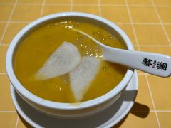 -蔡澜点心·粤菜(花城汇南区店)