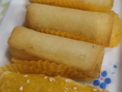 -合肥古井假日酒店古井面馆