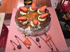 -长沙大王山朗豪酒店·朗豪自助餐厅