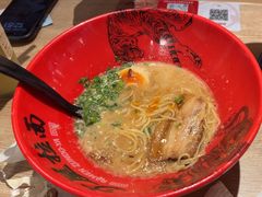 -寸屋拉面(凯德晶萃店)