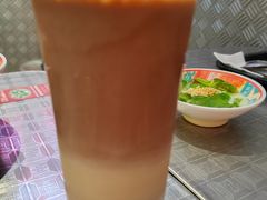 -孖记茶档·热腾茶餐(荔湾领展广场店)