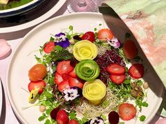 -狮拾久·现代新加坡料理(福田COCO Park店)