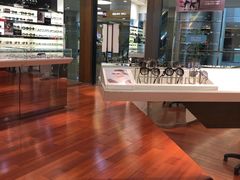 -LensCrafters亮视点(蓝色港湾店)