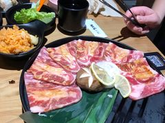 -九田家黑牛烤肉(溧水万达店)