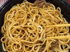 -阿当·小炒牛肉面(人广店)