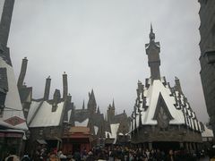 -哈利波特魔法世界