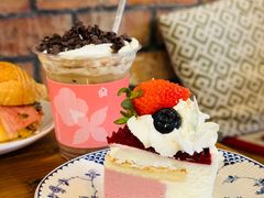 -西关84·History·Art·Cafe