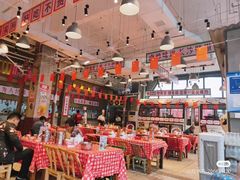 -龙师傅卤炒(天马店)