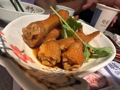 -晓粤·惹味粤菜(凯德乐峰广场店)