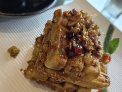 滋味脆皮茄子-铜锣湾·有麝自然香(长嘉汇购物公园店)