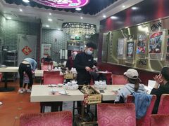 大堂-点都德(北京路贰店)