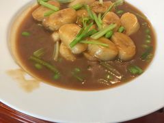 家烧手工年糕-正晴和酒店(黑龙江路店)