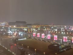 -西安永宁门大景城堡酒店
