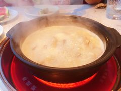 -捞神煲汤火锅(湖滨商业街店)