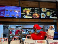 -西少爷(十里堡店)