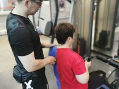 -乐刻运动健身精品馆(览秀城店)