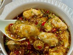 -必点海鲜·海肠捞饭(滨江道一店)