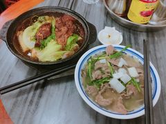 -珍珍小食店(西华路店)