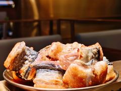 -三宝泥炉·活烤鳗鱼(七宝宝龙店)