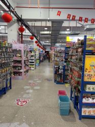 -逝水玩具折扣店