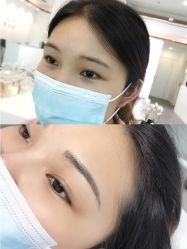 -芙芬芳·半永久纹眉（深圳旗舰店）