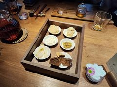 -天水蔬食料理(树德之光店)