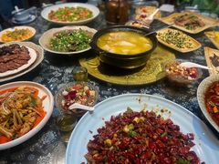 -青城甲(青城山店)