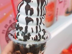 -DQ·蛋糕·冰淇淋(天通苑华联店)