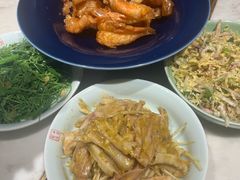 -小吊梨汤·北京菜·烤鸭(鸟巢店)