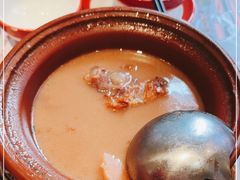 -来菜·湖北头牌藕汤(汉街店)