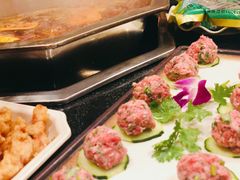 -巴国口福火锅(石桥铺店)