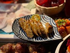 -鸟泉居酒屋·烧鸟·酒馆(百子湾店)