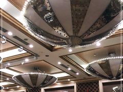 -长白山国际酒店中餐厅