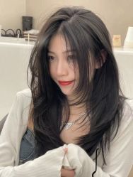 -匠心荟MG染烫店