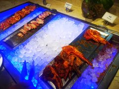 -天伦松鹤大饭店·欣妮咖啡
