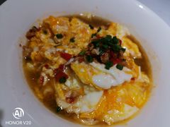 -院里寻菜·精致庭院菜(观沙岭店)